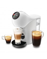 KRUPS DOLCE GUSTO GENIO S BASIC BRANCA KRUPS DOLCE GUSTO GENIO S BASIC BRANCA