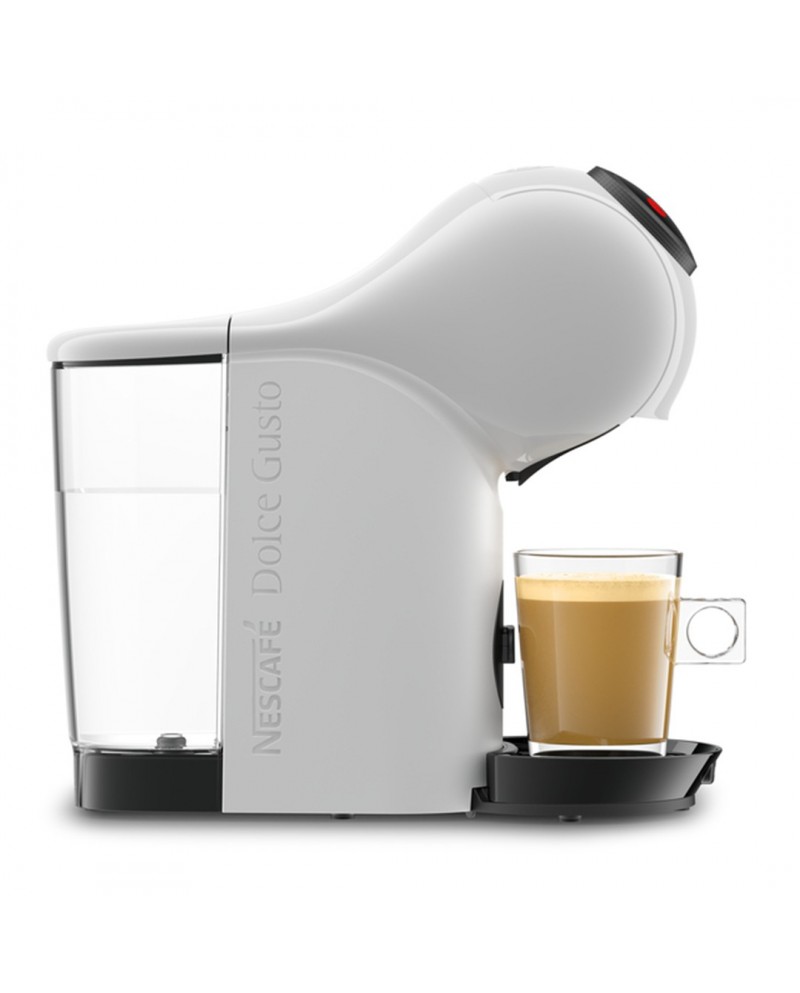 KRUPS DOLCE GUSTO GENIO S BASIC BRANCA KRUPS DOLCE GUSTO GENIO S BASIC BRANCA
