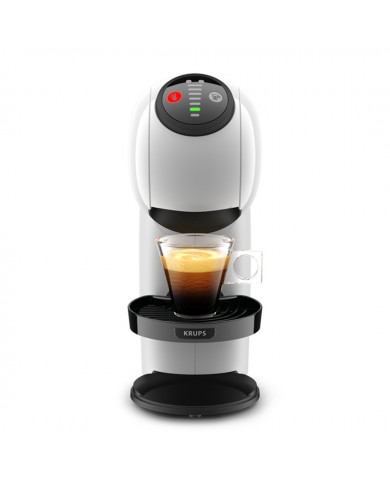 KRUPS DOLCE GUSTO GENIO S BASIC BRANCA