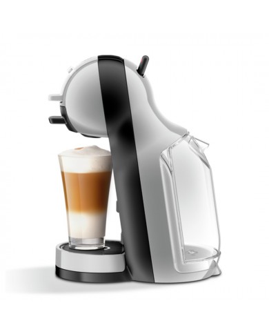 KRUPS DOLCE GUSTO MINI ME ANTRACITE KRUPS DOLCE GUSTO MINI ME ANTRACITE