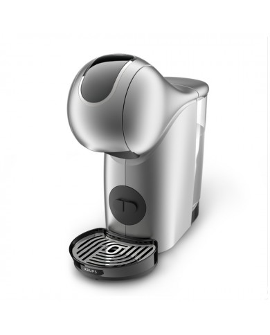 KRUPS DOLCE GUSTO GENIO S TOUCH SILVER KRUPS DOLCE GUSTO GENIO S TOUCH SILVER