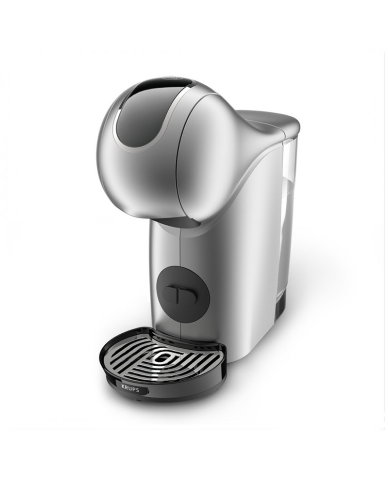 KRUPS DOLCE GUSTO GENIO S TOUCH SILVER KRUPS DOLCE GUSTO GENIO S TOUCH SILVER