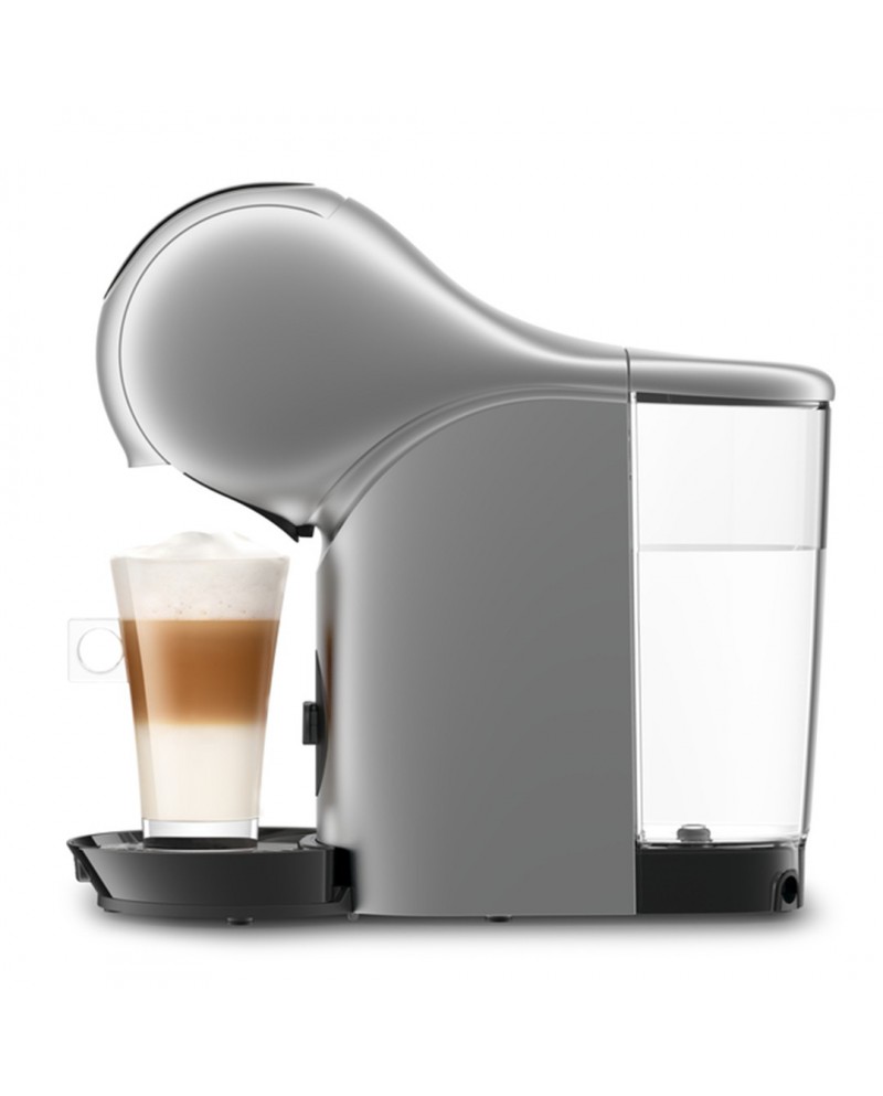KRUPS DOLCE GUSTO GENIO S TOUCH SILVER KRUPS DOLCE GUSTO GENIO S TOUCH SILVER
