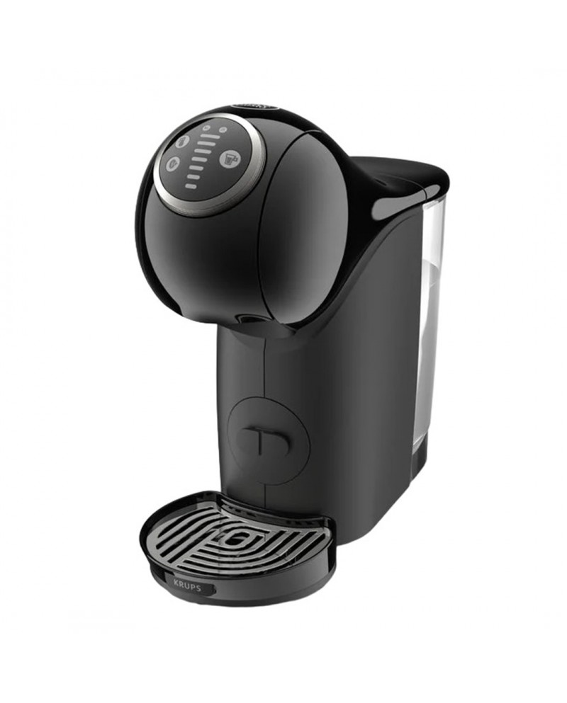KRUPS DOLCE GUSTO GENIO S PLUS PRETA KRUPS DOLCE GUSTO GENIO S PLUS PRETA