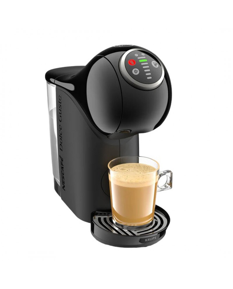 KRUPS DOLCE GUSTO GENIO S PLUS PRETA KRUPS DOLCE GUSTO GENIO S PLUS PRETA