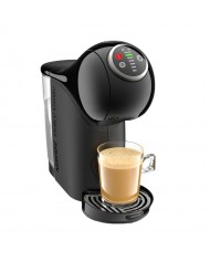 KRUPS DOLCE GUSTO GENIO S PLUS PRETA KRUPS DOLCE GUSTO GENIO S PLUS PRETA