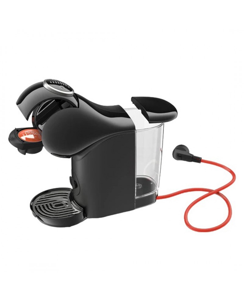 KRUPS DOLCE GUSTO GENIO S PLUS PRETA KRUPS DOLCE GUSTO GENIO S PLUS PRETA
