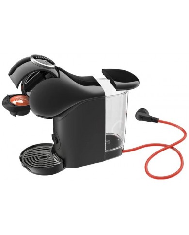 KRUPS DOLCE GUSTO GENIO S PLUS PRETA KRUPS DOLCE GUSTO GENIO S PLUS PRETA