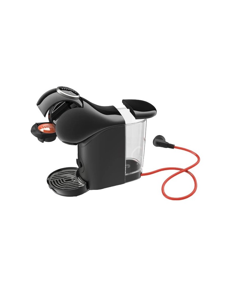 KRUPS DOLCE GUSTO GENIO S PLUS PRETA KRUPS DOLCE GUSTO GENIO S PLUS PRETA