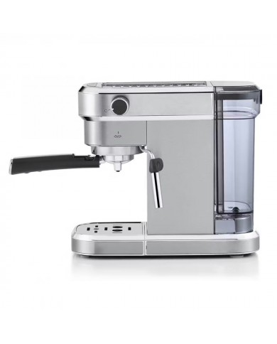 FLAMA MAQUINA CAFE EXPRESSO 20BAR 1350W INOX