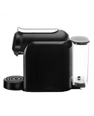 DELTA Q MAQUINA CAFE EVOLUTION CAPSULAS PRETA DELTA Q MAQUINA CAFE EVOLUTION CAPSULAS PRETA