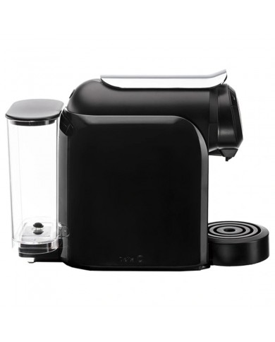 DELTA Q MAQUINA CAFE EVOLUTION CAPSULAS PRETA DELTA Q MAQUINA CAFE EVOLUTION CAPSULAS PRETA