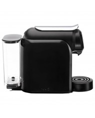 DELTA Q MAQUINA CAFE EVOLUTION CAPSULAS PRETA DELTA Q MAQUINA CAFE EVOLUTION CAPSULAS PRETA