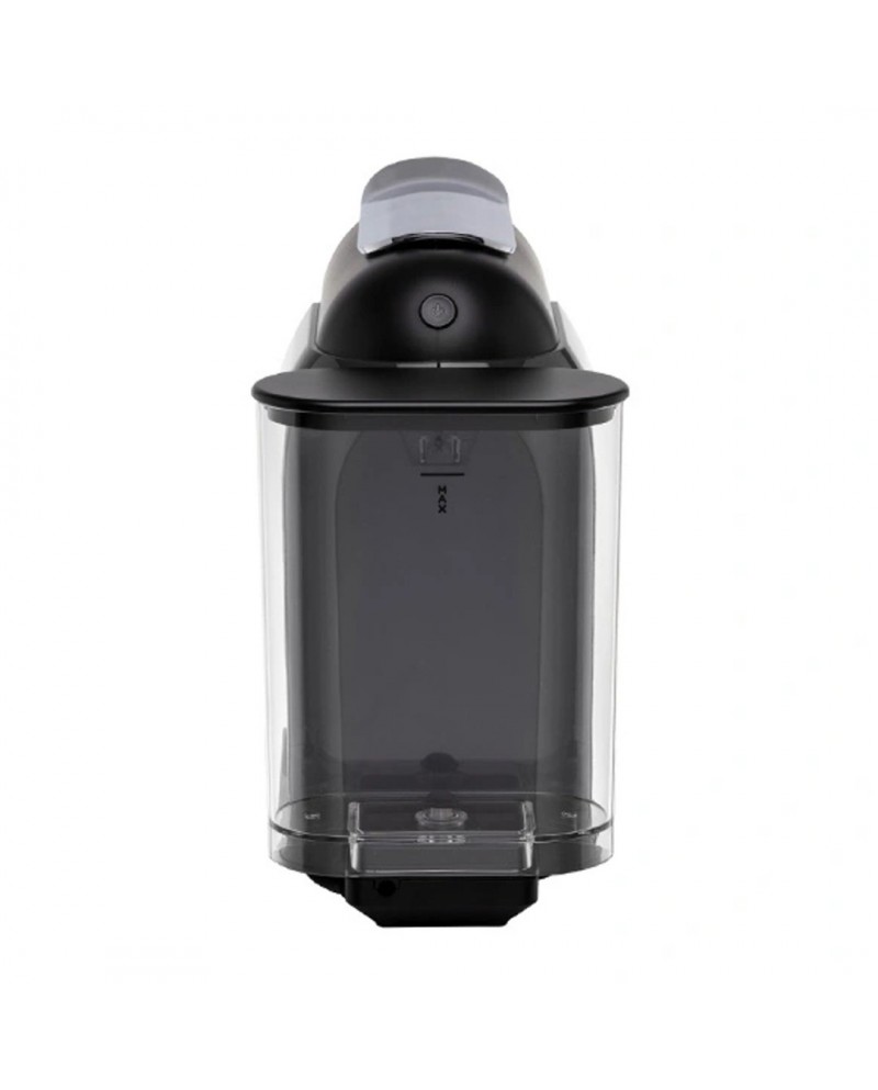 DELTA Q MAQUINA CAFE EVOLUTION CAPSULAS PRETA DELTA Q MAQUINA CAFE EVOLUTION CAPSULAS PRETA