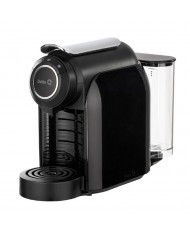 DELTA Q MAQUINA CAFE EVOLUTION CAPSULAS PRETA DELTA Q MAQUINA CAFE EVOLUTION CAPSULAS PRETA