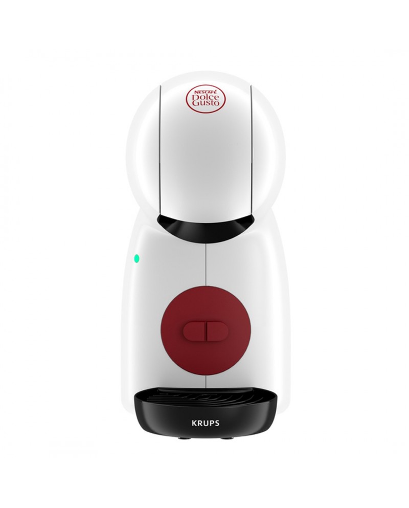 KRUPS DOLCE GUSTO PICCOLO XS PF BRANCA KRUPS DOLCE GUSTO PICCOLO XS PF BRANCA