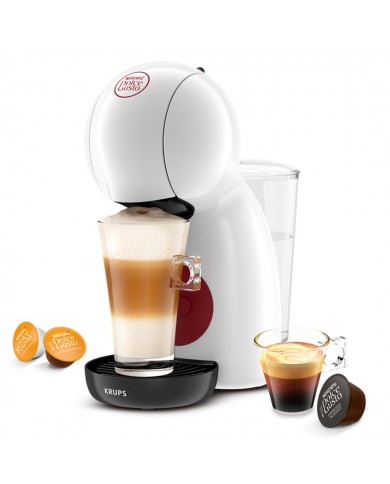 KRUPS DOLCE GUSTO PICCOLO XS PF BRANCA KRUPS DOLCE GUSTO PICCOLO XS PF BRANCA