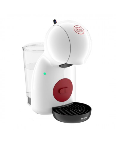 KRUPS DOLCE GUSTO PICCOLO XS PF BRANCA KRUPS DOLCE GUSTO PICCOLO XS PF BRANCA