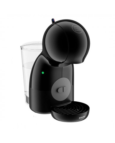 KRUPS DOLCE GUSTO PICCOLO XS PF PRETA KRUPS DOLCE GUSTO PICCOLO XS PF PRETA
