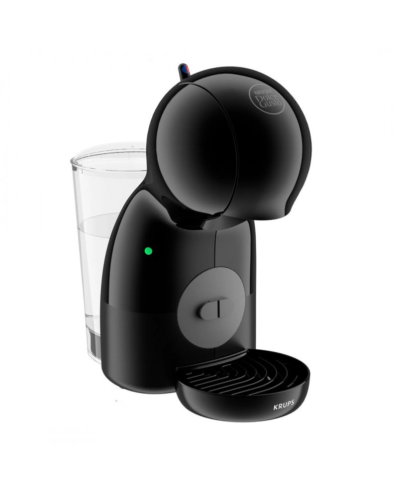 KRUPS DOLCE GUSTO PICCOLO XS PF PRETA KRUPS DOLCE GUSTO PICCOLO XS PF PRETA