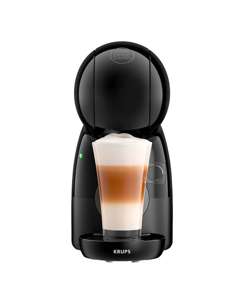 KRUPS DOLCE GUSTO PICCOLO XS PF PRETA KRUPS DOLCE GUSTO PICCOLO XS PF PRETA