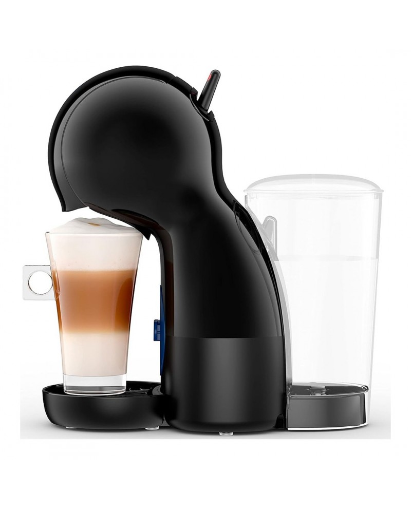 KRUPS DOLCE GUSTO PICCOLO XS PF PRETA KRUPS DOLCE GUSTO PICCOLO XS PF PRETA