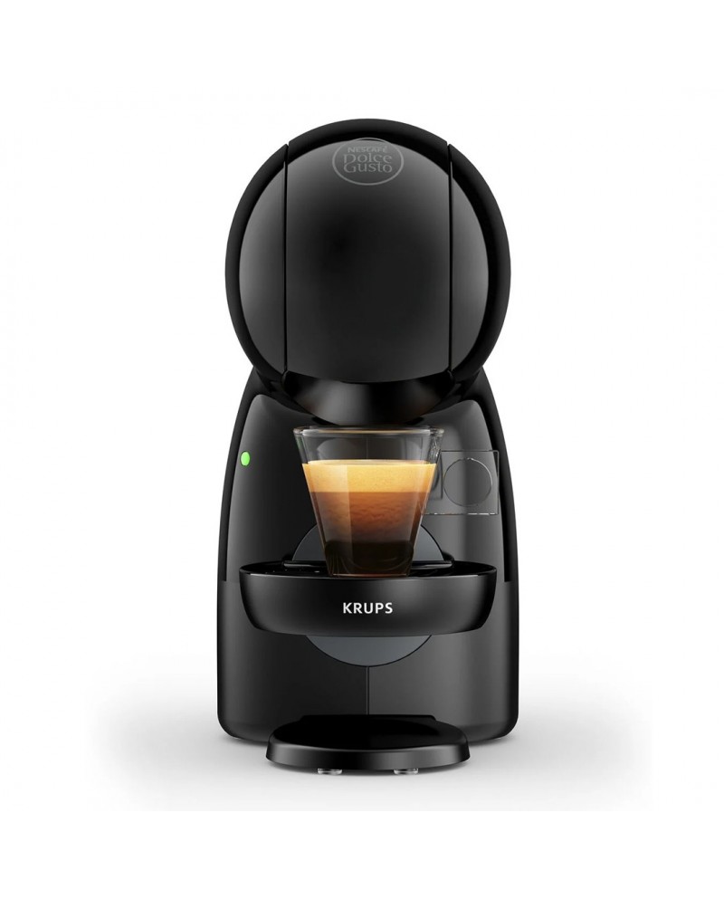 KRUPS DOLCE GUSTO PICCOLO XS PF PRETA KRUPS DOLCE GUSTO PICCOLO XS PF PRETA