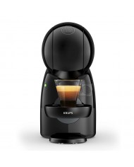 KRUPS DOLCE GUSTO PICCOLO XS PF PRETA KRUPS DOLCE GUSTO PICCOLO XS PF PRETA