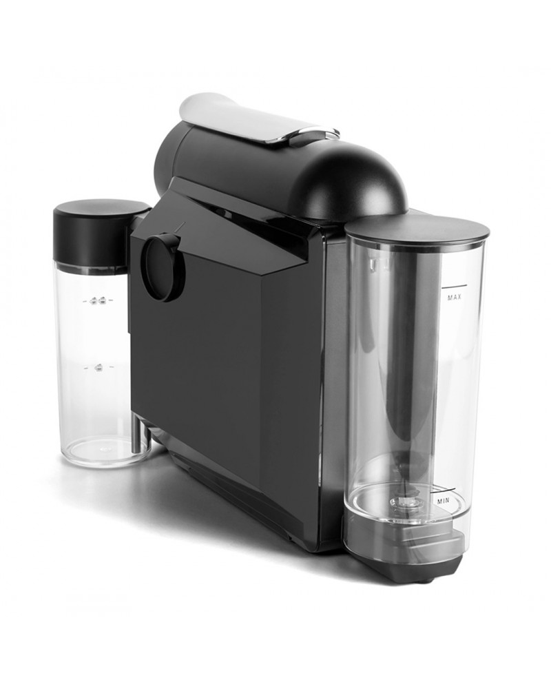 DELTA Q MAQUINA CAFE MINI MILK QOOL PRETA DELTA Q MAQUINA CAFE MINI MILK QOOL PRETA