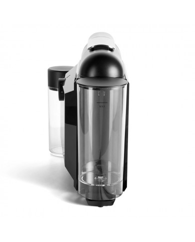 DELTA Q MAQUINA CAFE MINI MILK QOOL PRETA DELTA Q MAQUINA CAFE MINI MILK QOOL PRETA