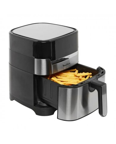 MOULINEX FRITADEIRA S/OLEO 4.2lLT EASY FRY & GRILL XL PRE