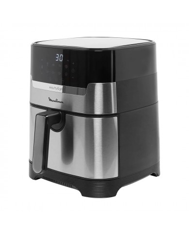 MOULINEX FRITADEIRA S/OLEO 4.2lLT EASY FRY & GRILL XL PRE MOULINEX FRITADEIRA S/OLEO 4.2lLT EASY FRY & GRILL XL PRE