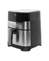 MOULINEX FRITADEIRA S/OLEO 4.2lLT EASY FRY & GRILL XL PRE MOULINEX FRITADEIRA S/OLEO 4.2lLT EASY FRY & GRILL XL PRE