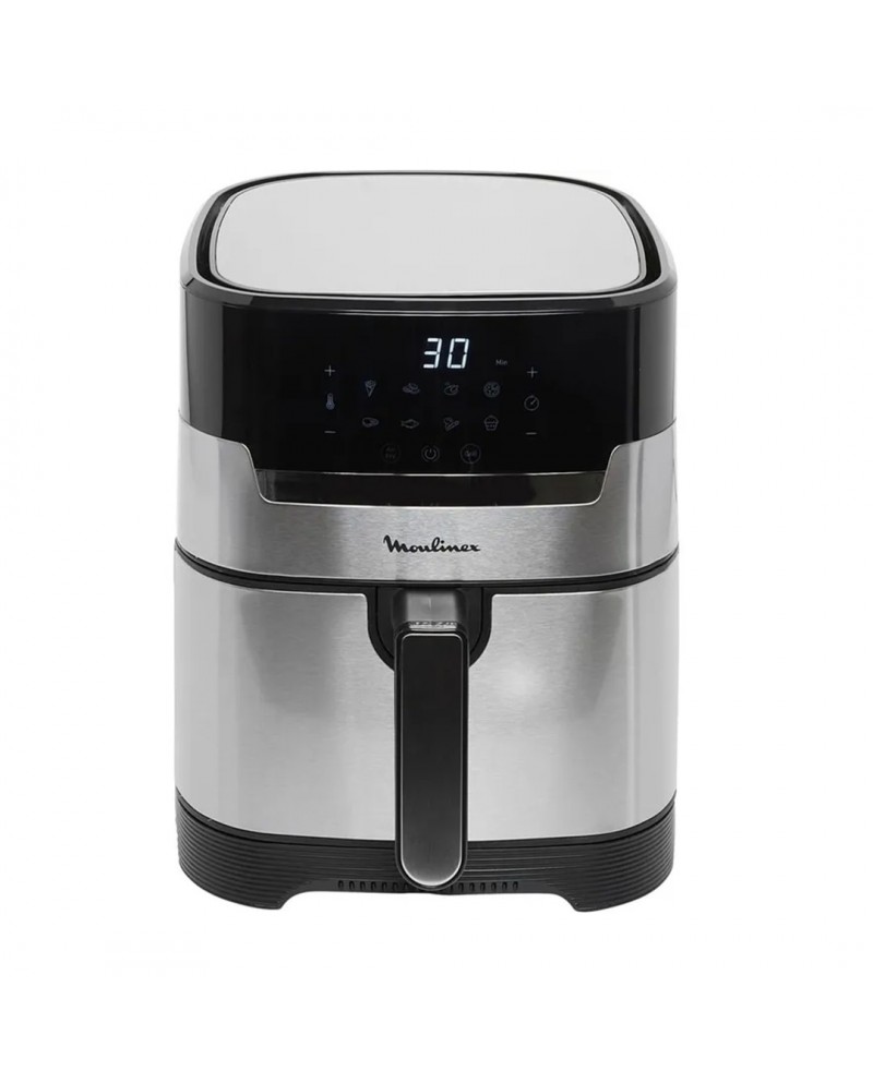 MOULINEX FRITADEIRA S/OLEO 4.2lLT EASY FRY & GRILL XL PRE MOULINEX FRITADEIRA S/OLEO 4.2lLT EASY FRY & GRILL XL PRE