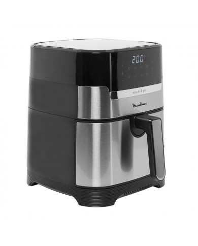 MOULINEX FRITADEIRA S/OLEO 4.2lLT EASY FRY & GRILL XL PRE MOULINEX FRITADEIRA S/OLEO 4.2lLT EASY FRY & GRILL XL PRE