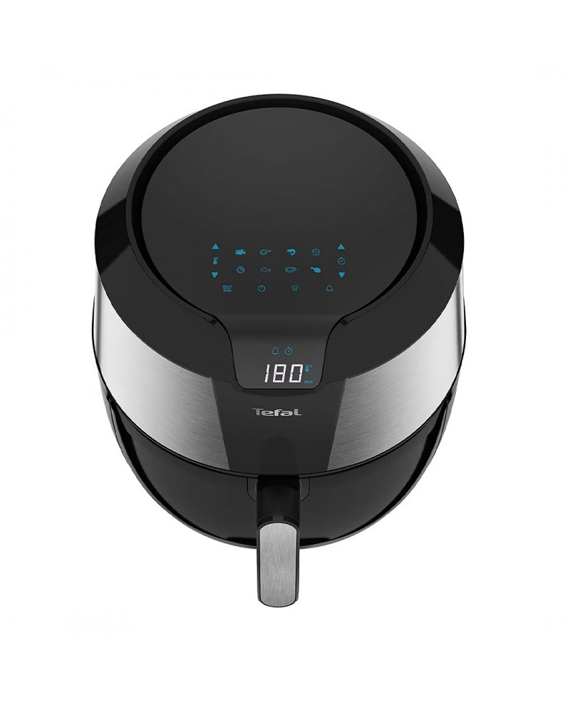 TEFAL FRITADEIRA S/OLEO 5,6LT 1,6KG XXL 1700W TEFAL FRITADEIRA S/OLEO 5,6LT 1,6KG XXL 1700W