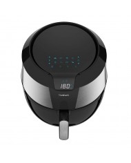 TEFAL FRITADEIRA S/OLEO 5,6LT 1,6KG XXL 1700W TEFAL FRITADEIRA S/OLEO 5,6LT 1,6KG XXL 1700W