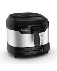 MOULINEX FRITADEIRA 1600W 1,8LT INOX