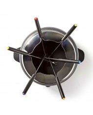 NEDIS FONDUE 2.3LT 6GARFOS