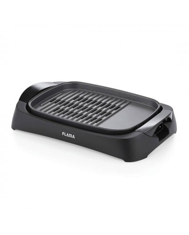 FLAMA GRELHADOR DE PLACAS ANTI ADERENTE 2200W