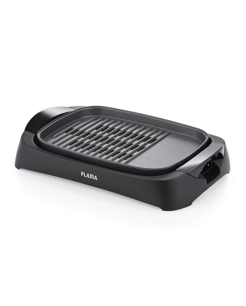 FLAMA GRELHADOR DE PLACAS ANTI ADERENTE 2200W