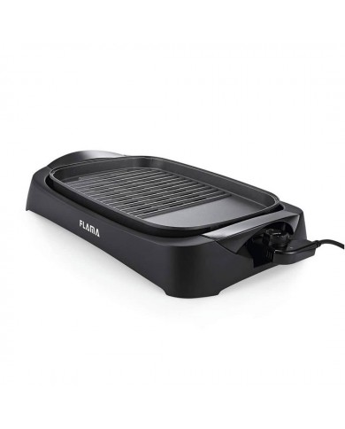 FLAMA GRELHADOR DE PLACAS ANTI ADERENTE 2200W