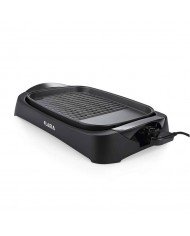 FLAMA GRELHADOR DE PLACAS ANTI ADERENTE 2200W