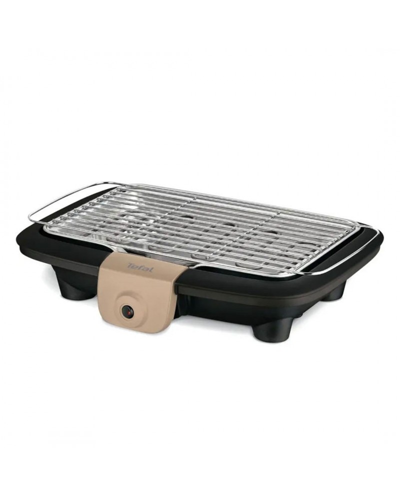 TEFAL GRELHADOR BARBECUE 2200W EASY GRILL