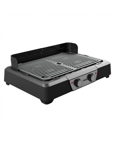 PRINCESS GRELHADOR MESA BARBECUE 2000W 2 ZONAS AQUECIMENTO PRINCESS GRELHADOR MESA BARBECUE 2000W 2 ZONAS AQUECIMENTO