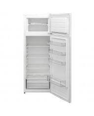 TELEFAC FRIGORIFICO 2PTS 1610X540X565MT 243LT BRANCO E - DPF280WE TELEFAC FRIGORIFICO 2PTS 1610X540X565MT 243LT BRANCO E - DPF280WE