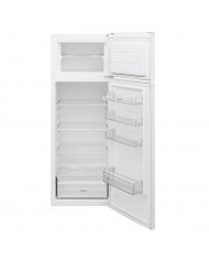 CANDY FRIGORIFICO 2PT 160x54x57 243LT BRANCO E CANDY FRIGORIFICO 2PT 160x54x57 243LT BRANCO E