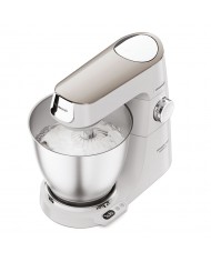 KENWOOD ROBOT 1200W TAÇA INOX 7LT TITANIUM CHEF BAKER XL KENWOOD ROBOT 1200W TAÇA INOX 7LT TITANIUM CHEF BAKER XL