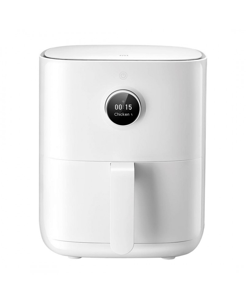 XIAOMI FRITADEIRA S/OLEO MI SMART AIR FRYER 3,5LT XIAOMI FRITADEIRA S/OLEO MI SMART AIR FRYER 3,5LT