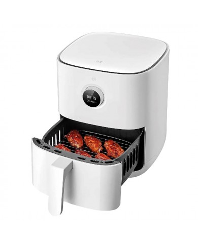 XIAOMI FRITADEIRA S/OLEO MI SMART AIR FRYER 3,5LT